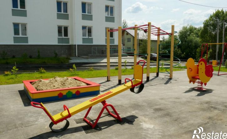 4-комн квартира Балахна, улица Космонавтов, 14