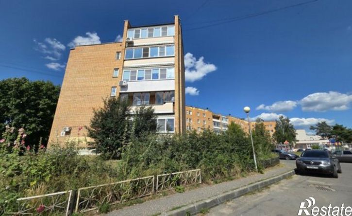 4-комн квартира Саров, улица Юности, 18