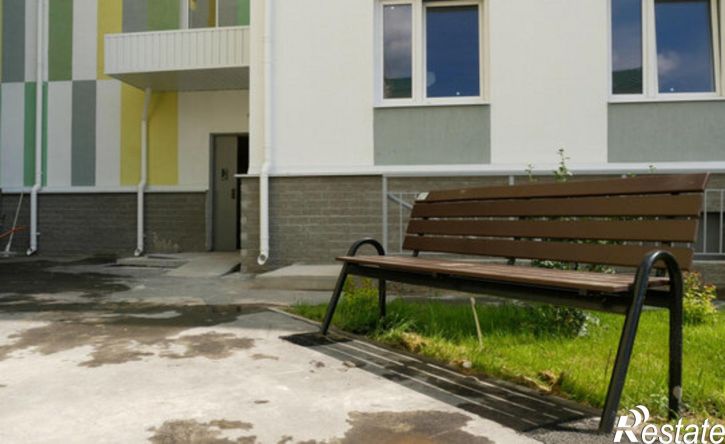4-комн квартира Балахна, улица Космонавтов, 14