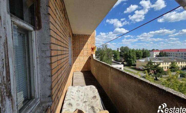 4-комн квартира Саров, улица Юности, 18