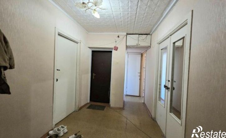 4-комн квартира Саров, улица Юности, 18