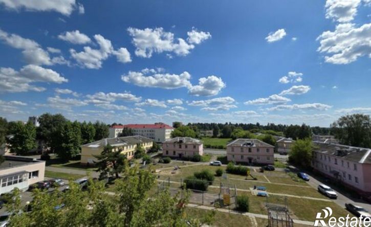 4-комн квартира Саров, улица Юности, 18