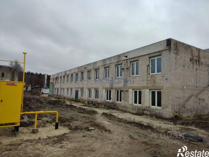 Отдельное здание
