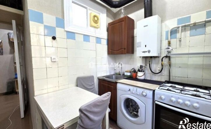 2-комн квартира Нижний Новгород, Весенняя улица, 37