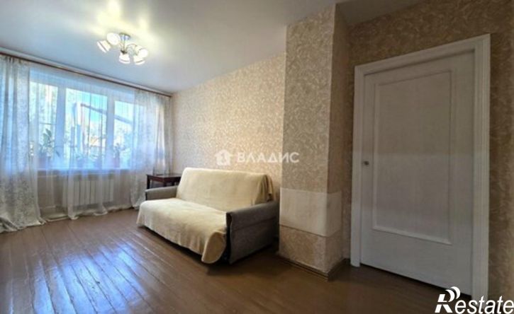 2-комн квартира Нижний Новгород, Весенняя улица, 37