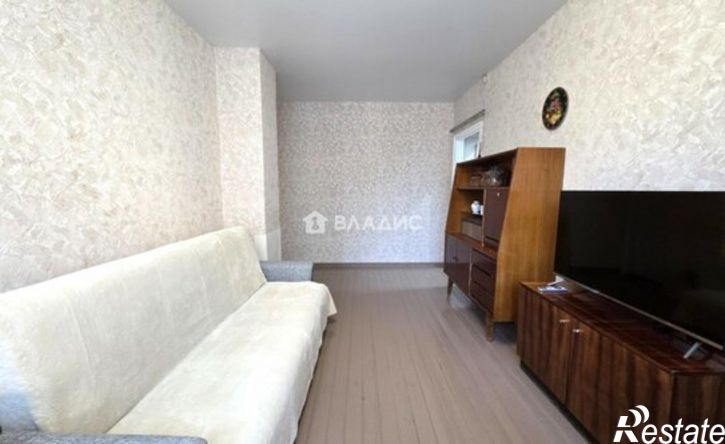 2-комн квартира Нижний Новгород, Весенняя улица, 37