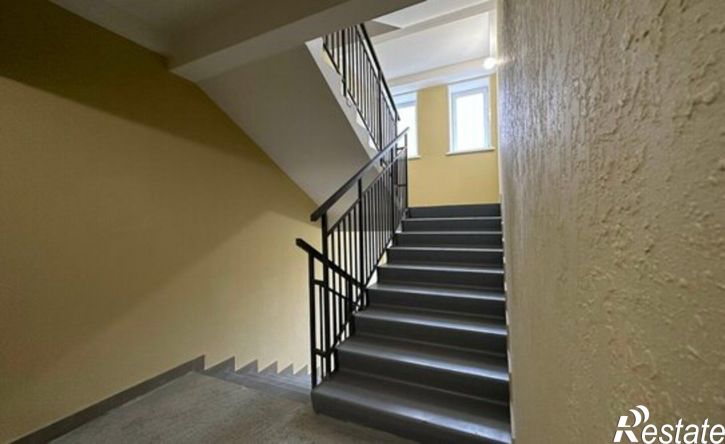 3-комн квартира Балахна, улица Космонавтов, 14