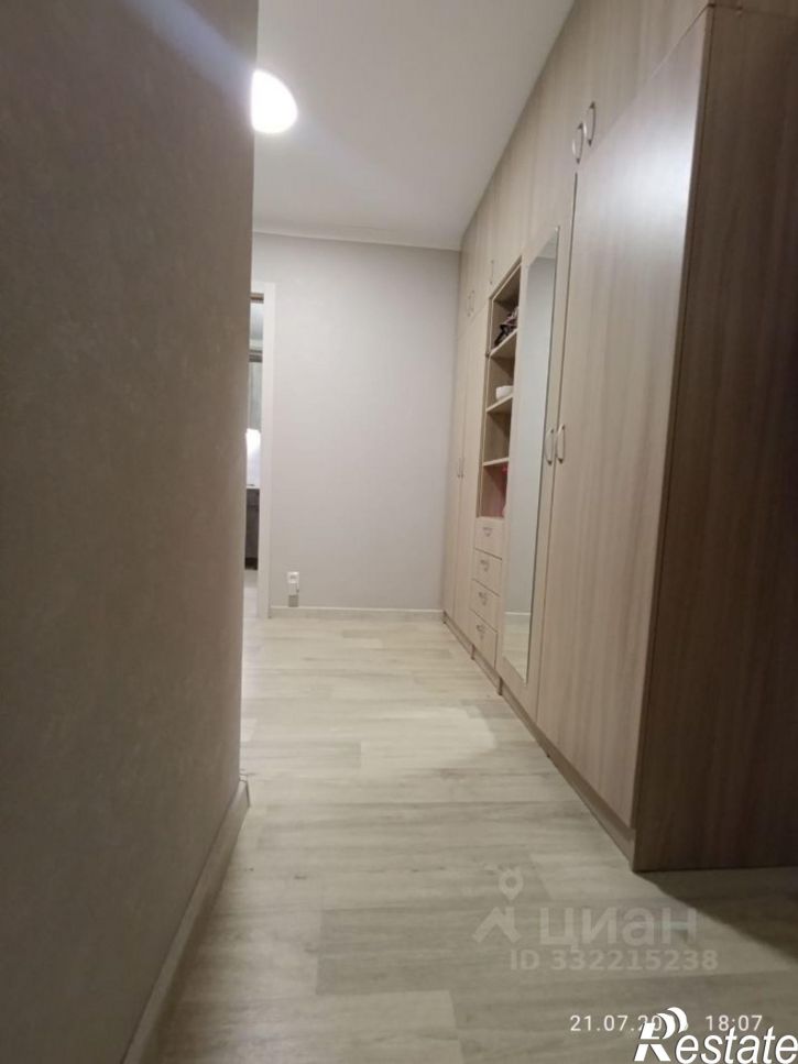 2-комн квартира Арзамас