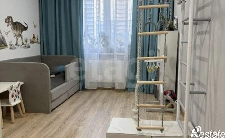 2-комн квартира Нижний Новгород, Новокузнечихинская улица, 3