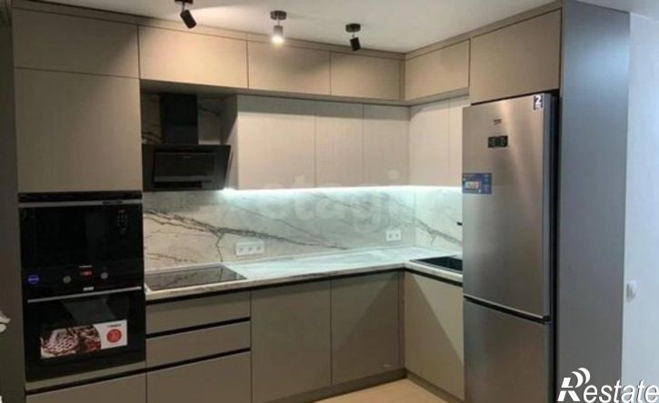 2-комн квартира Нижний Новгород, Новокузнечихинская улица, 3