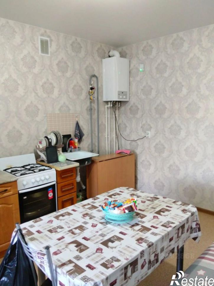 2-комн квартира