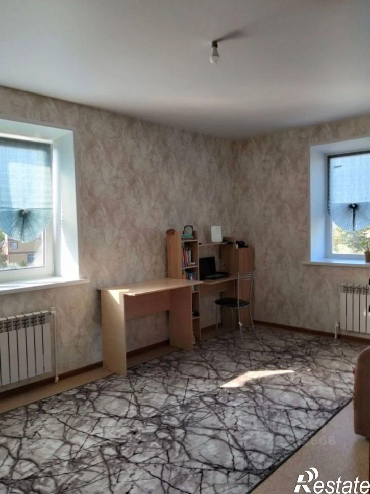 2-комн квартира