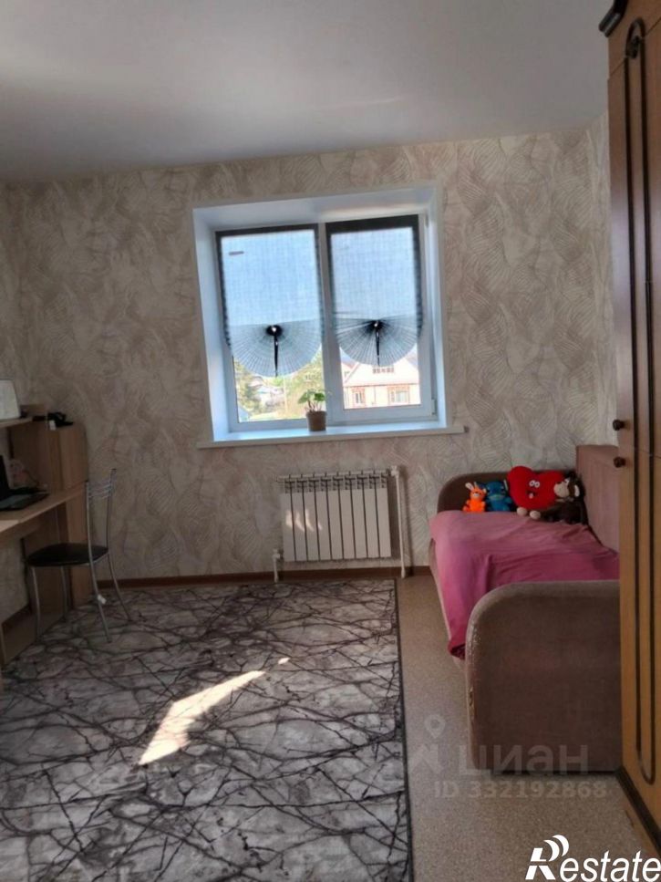 2-комн квартира