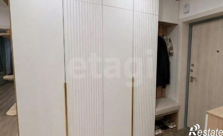 2-комн квартира Нижний Новгород, Новокузнечихинская улица, 3