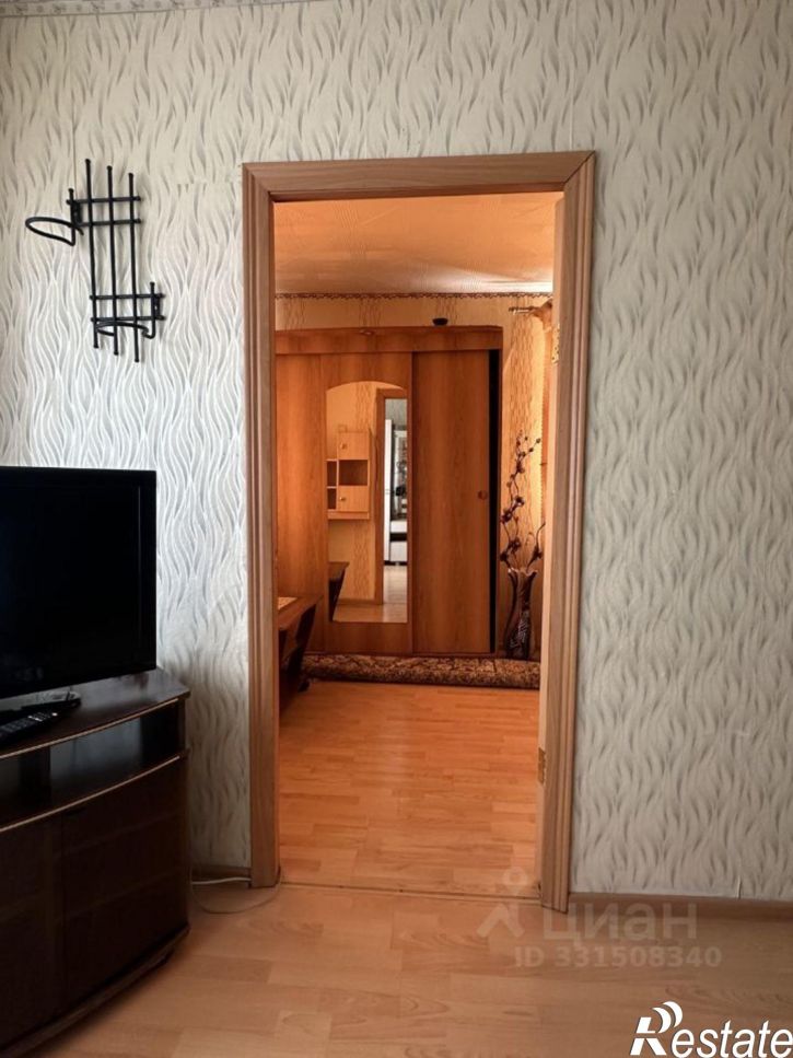 2-комн квартира Павлово