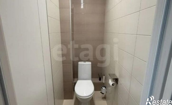2-комн квартира Нижний Новгород, Новокузнечихинская улица, 3