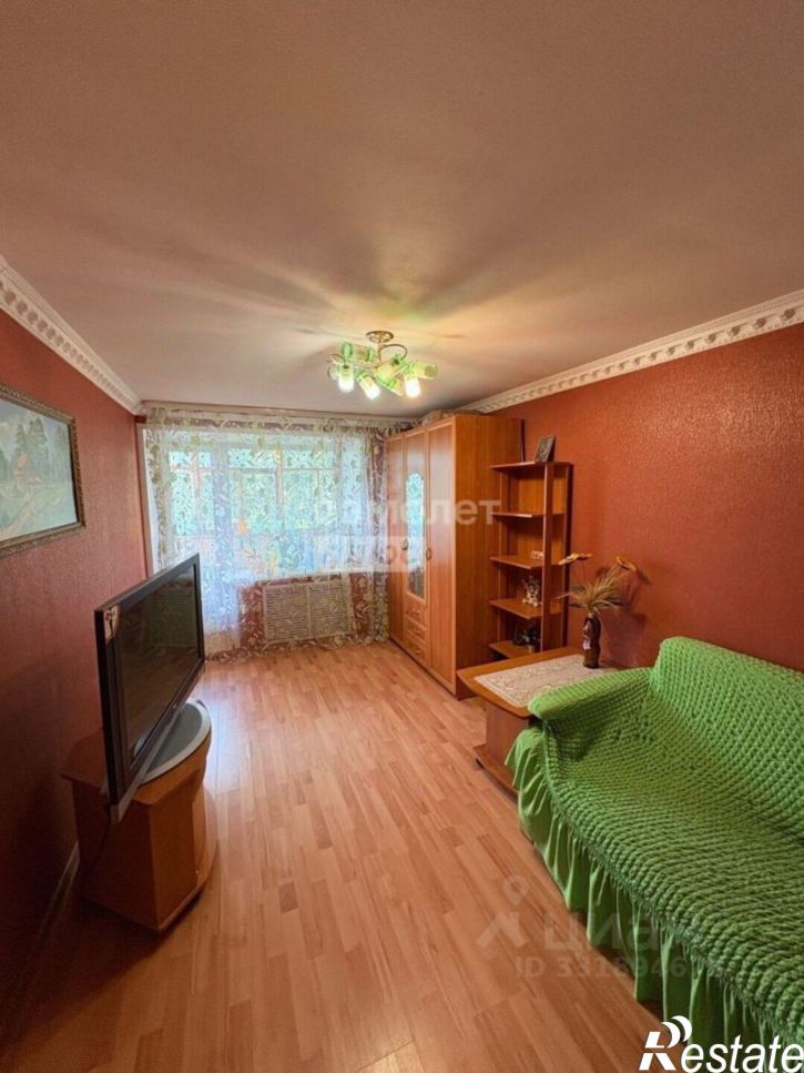 1-комн квартира ул Коммунистическая, 65,  д. 65