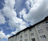 1-комн, 36кв м, этаж 2/4 ул Тургенева, 3 2
