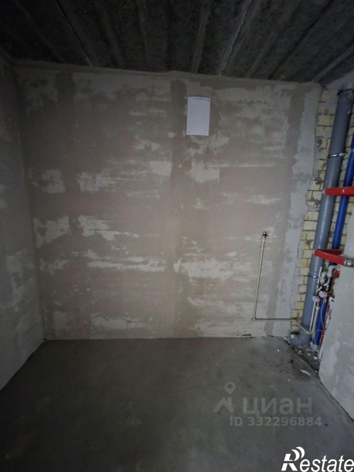 1-комн квартира ул Тургенева, 3 2,  д. 3 2,  к. 2