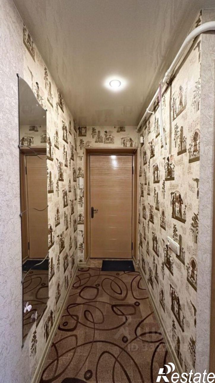 3-комн квартира Кстовский район, Кстово г.