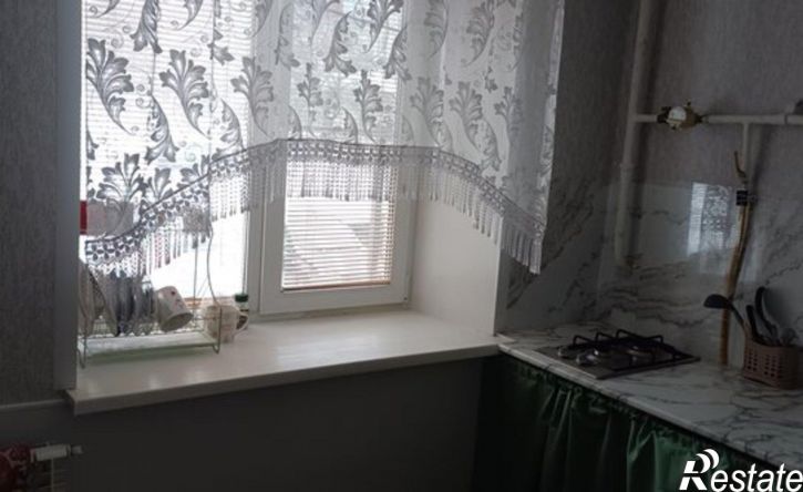 2-комн квартира ул Челюскина, 20,  д. 20