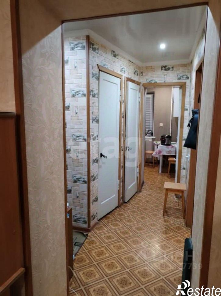 3-комн квартира мкр Гоголя, 10,  д. 10