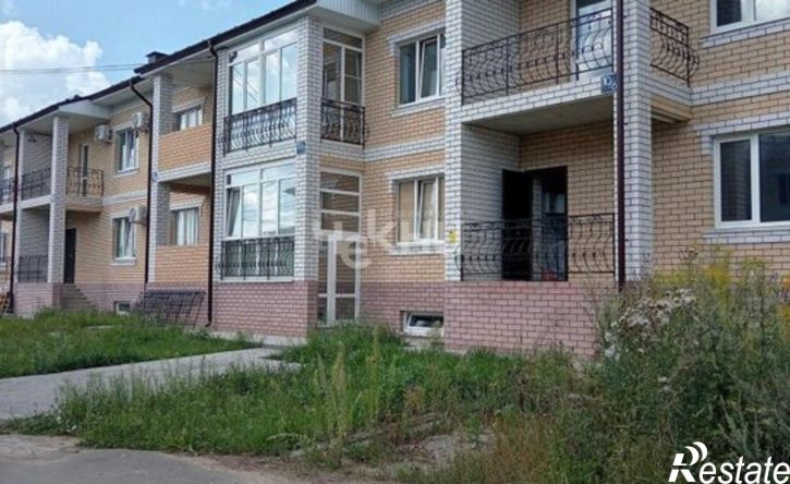 3-комн квартира ул Коммунальная, 10,  д. 10