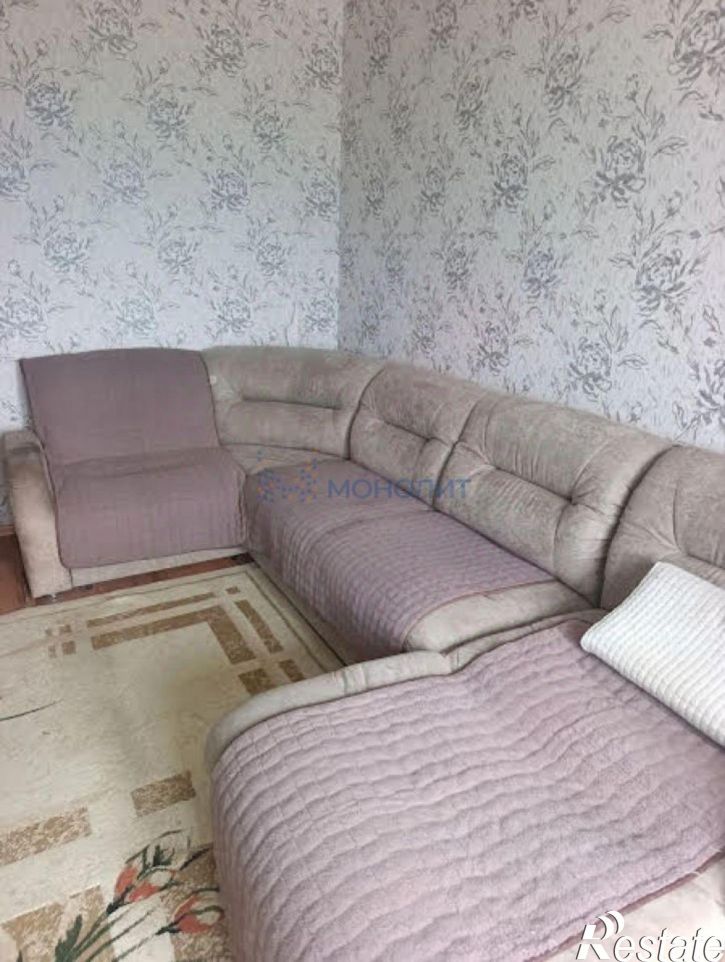 2-комн квартира