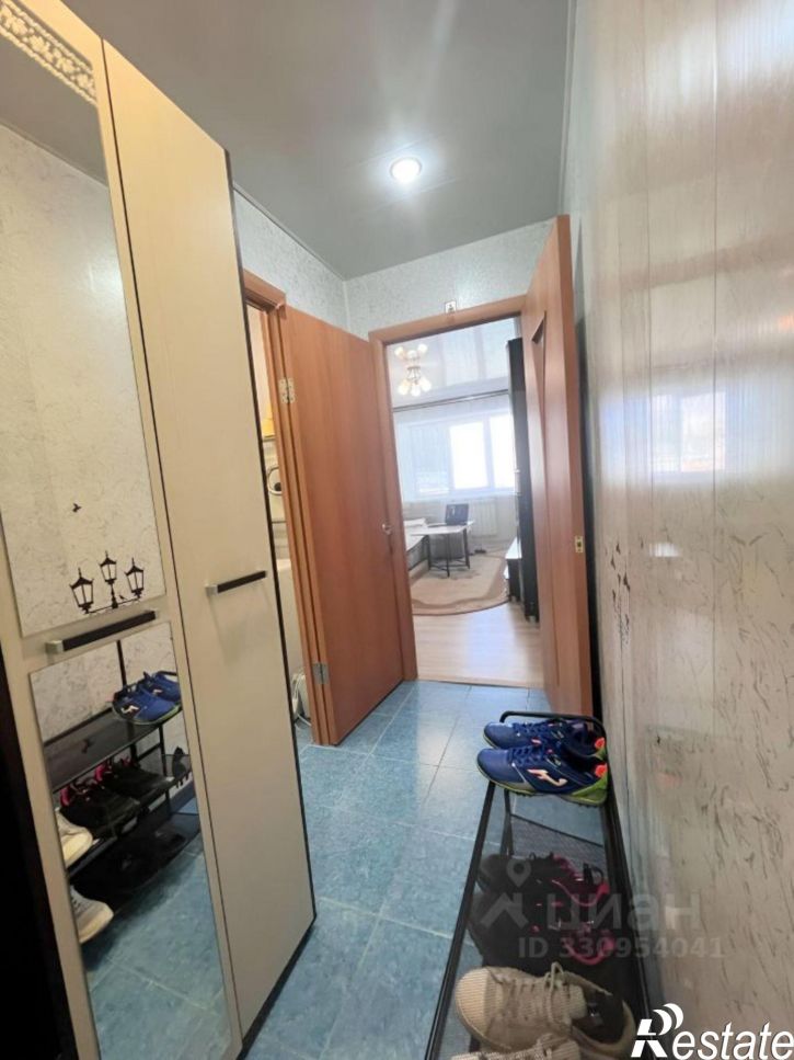 2-комн квартира ул Комсомольская, 38,  д. 38