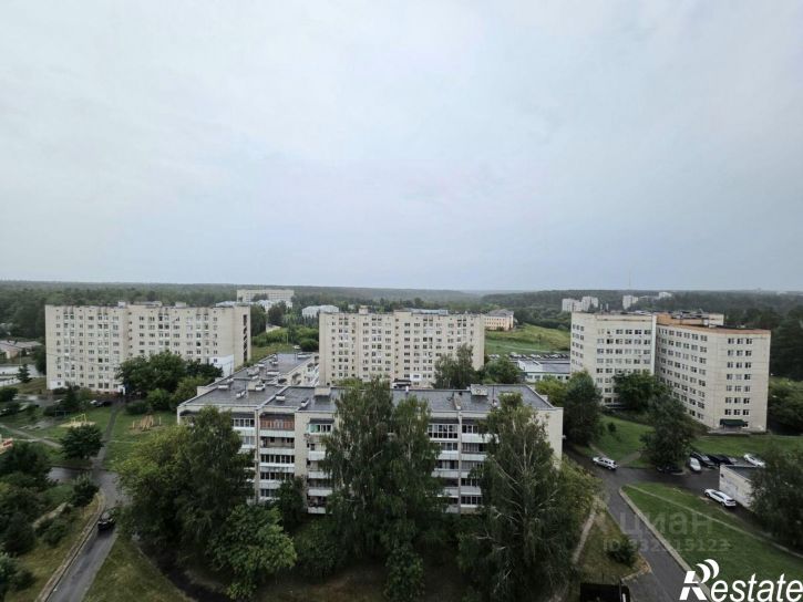 1-комн квартира город Саров