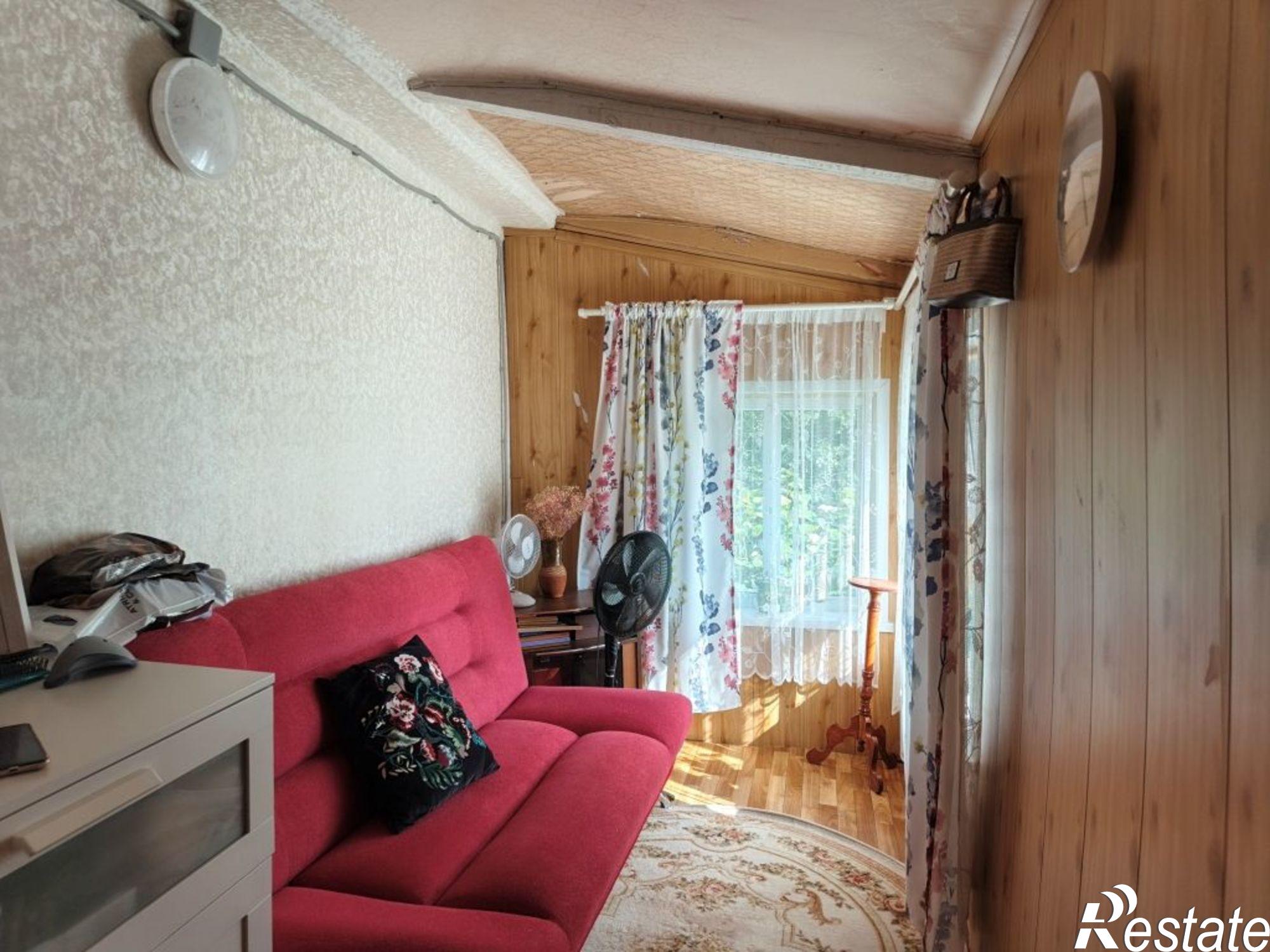 Купить дачу, дом, коттедж за 4 950 000 рублей на Героев, 6
