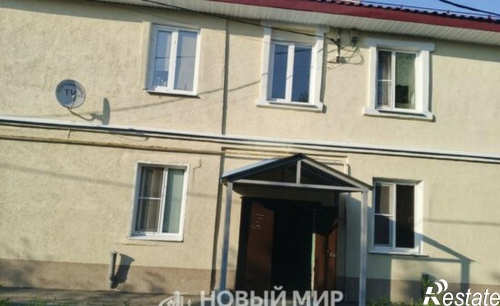 1-комн квартира ул Суворова, 45,  д. 45