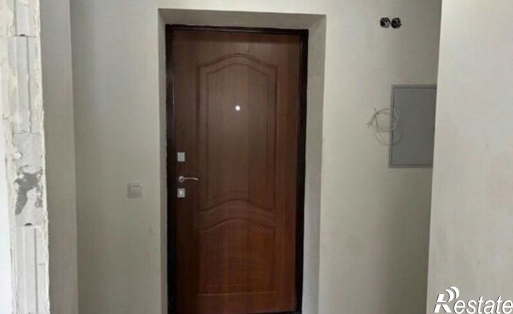1-комн квартира микрорайон Красногорка, улица Красногорка, 21к1