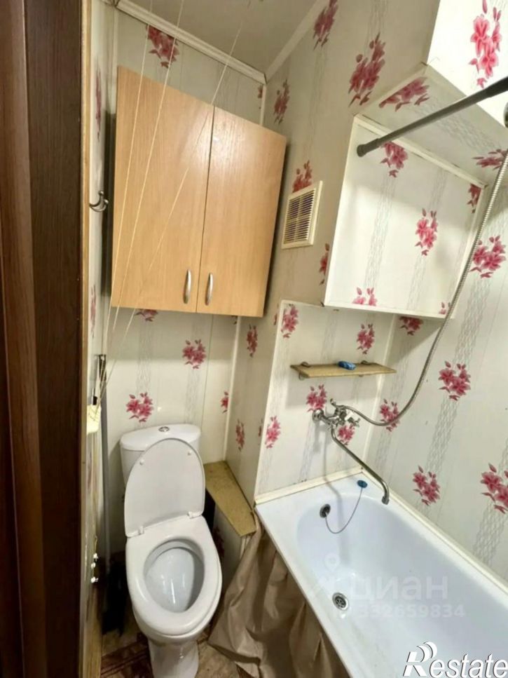 1-комн квартира Бор г., М. Горького ул., д.101