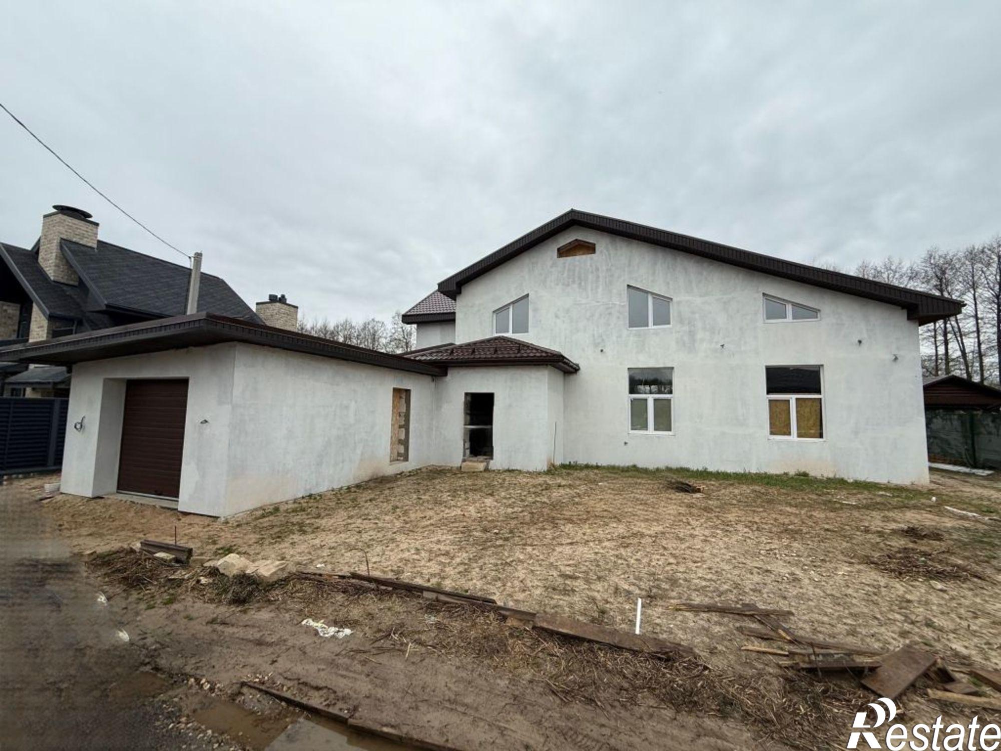Купить дачу, дом, коттедж за 12 500 000 рублей на васильковая, 15