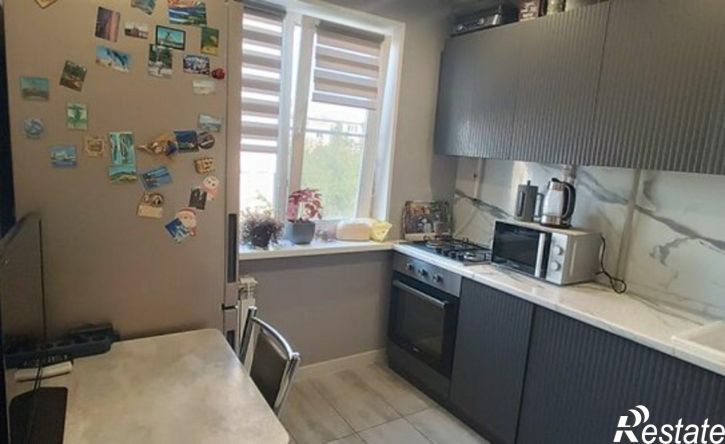 3-комн квартира Дзержинск, улица Петрищева, 3