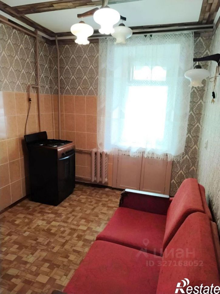 3-комн квартира Дзержинск
