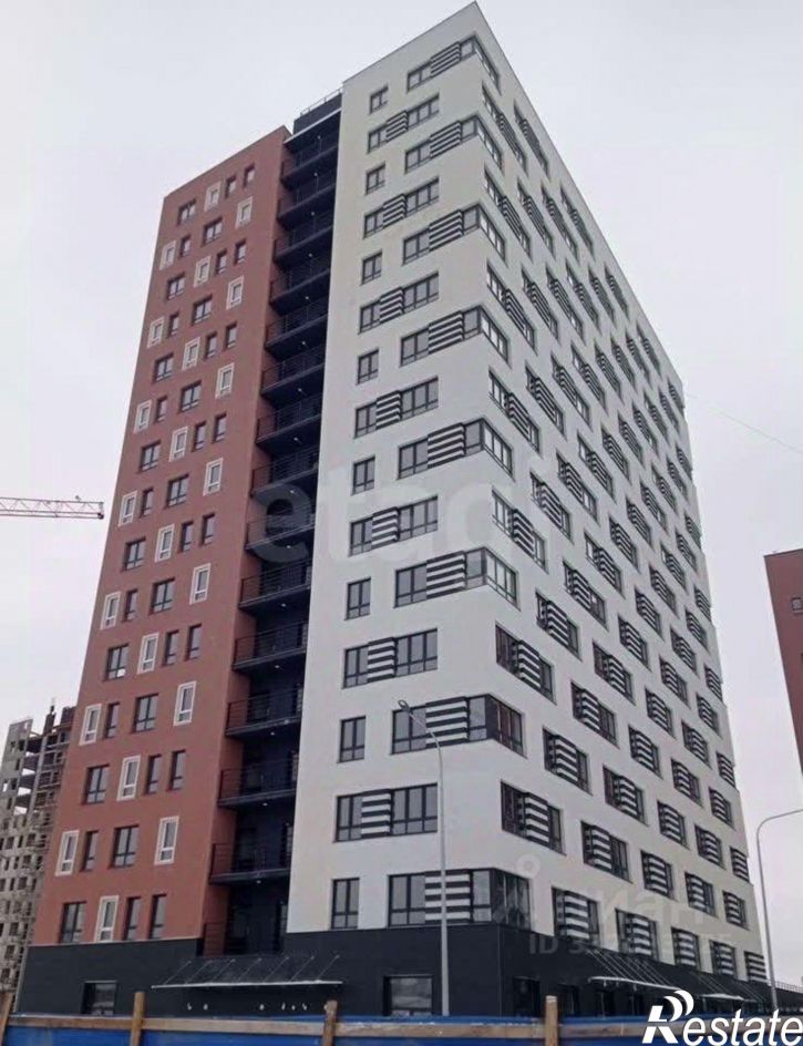 1-комн квартира