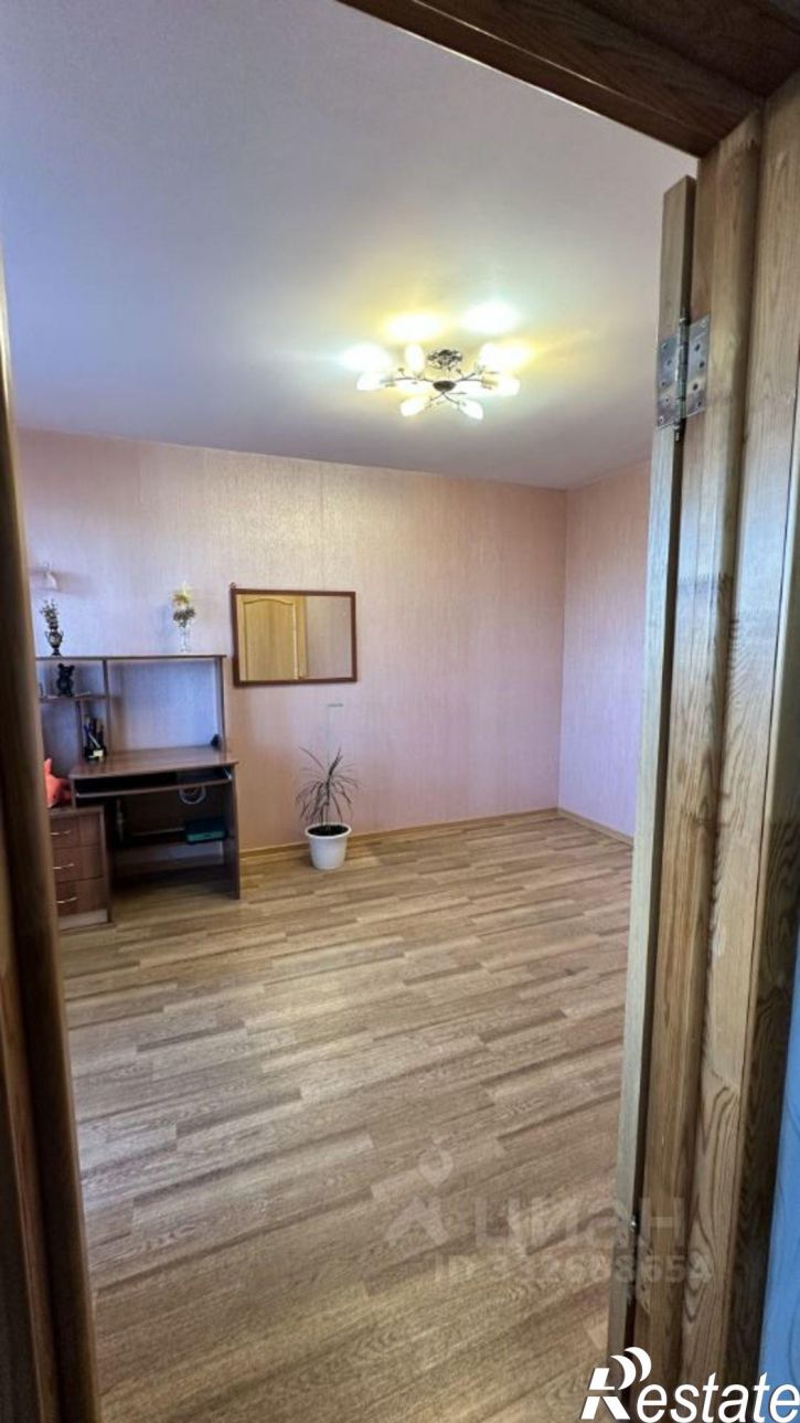 3-комн квартира Нижний Новгород, проспект Гагарина, 210