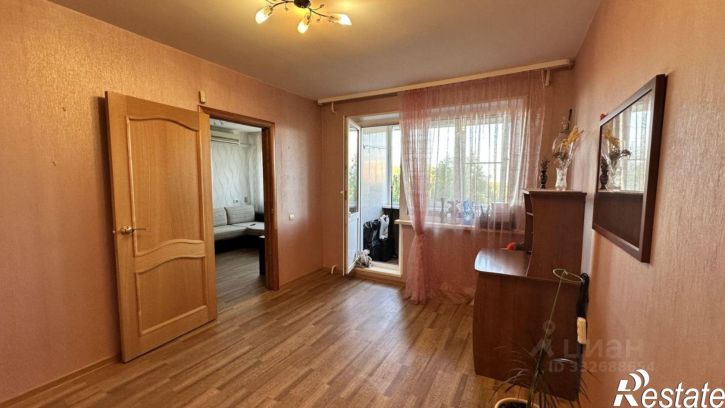 3-комн квартира Нижний Новгород, проспект Гагарина, 210