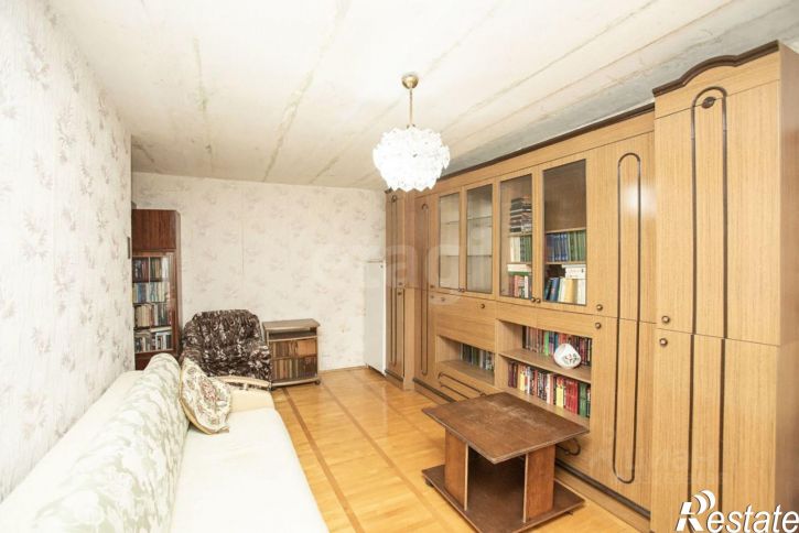 2-комн квартира