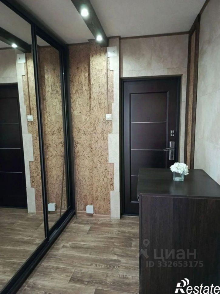 2-комн квартира ул Мичурина, 15,  д. 15