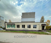 ОСЗ 462 кв м ул Клубная, 9А