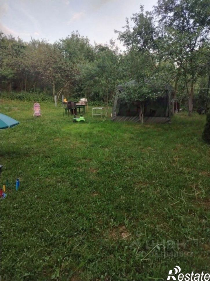 Коттедж/дом