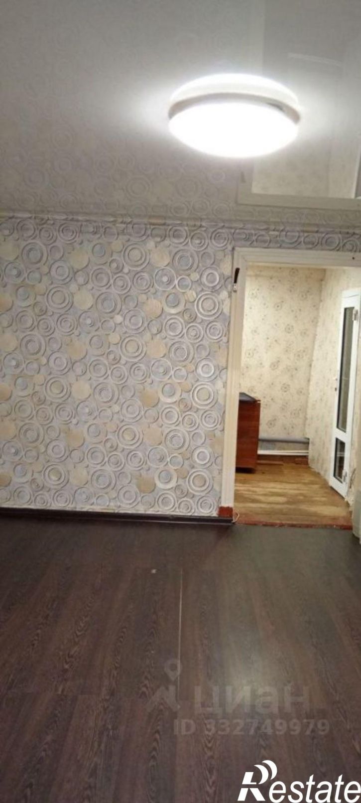 1-комн квартира ул Ленина, 10,  д. 10