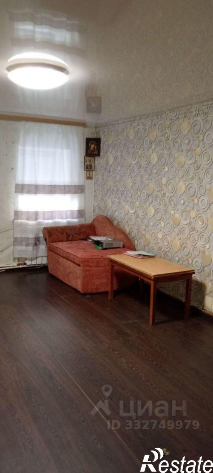 1-комн квартира ул Ленина, 10,  д. 10