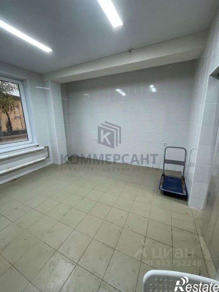 Отдельное здание ул Клубная, 9А,  д. 9А