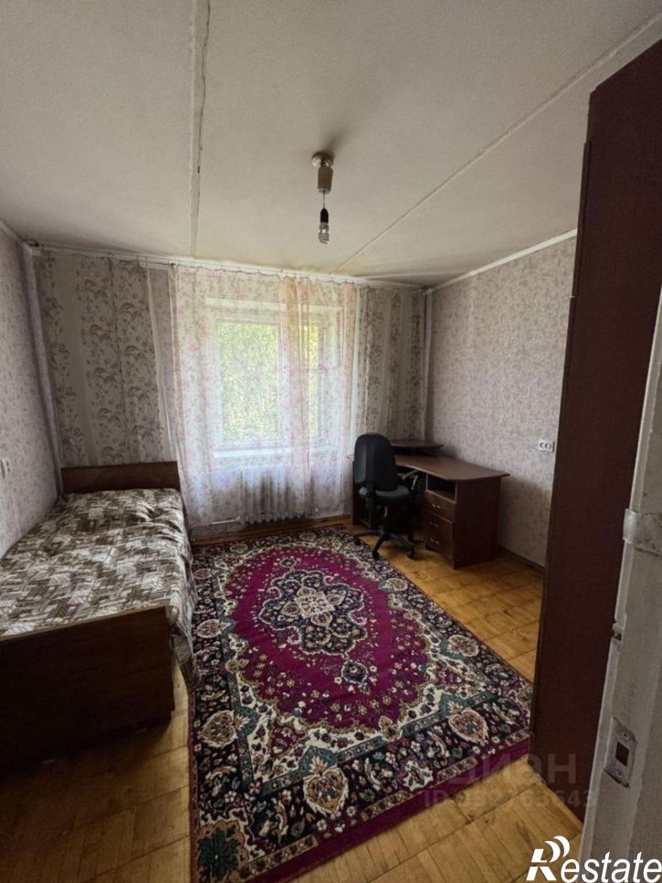 2-комн квартира ул Олимпийская, 11,  д. 11
