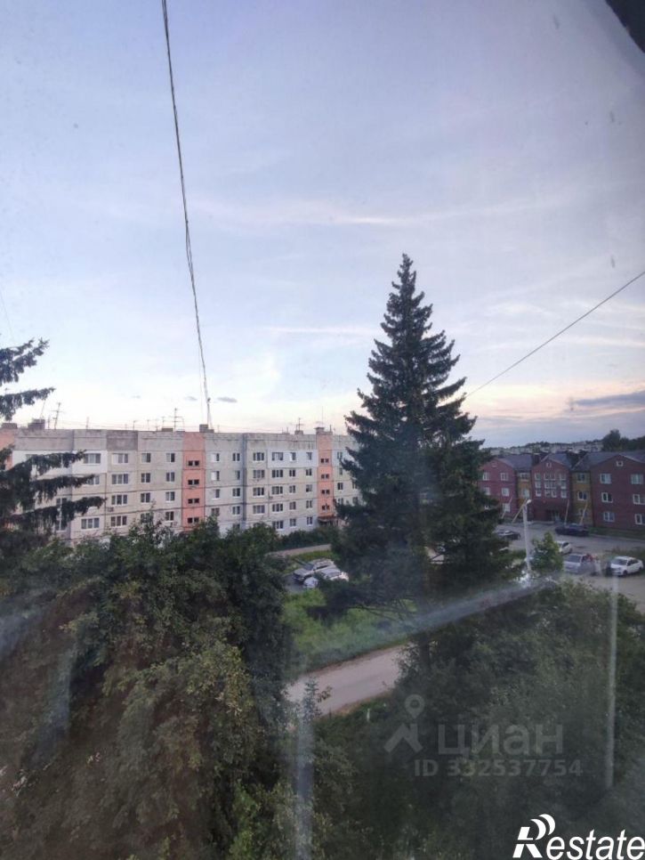 2-комн квартира