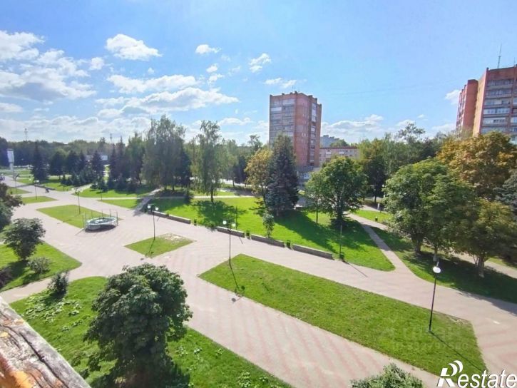 3-комн квартира ул Мира, 21А,  д. 21А